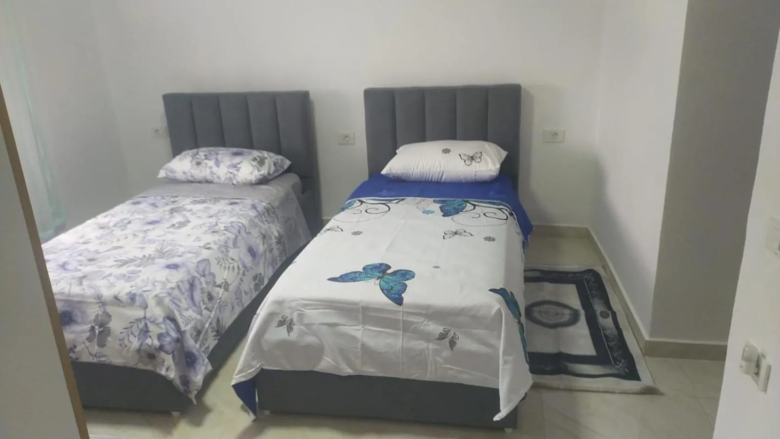 בית נופש Udenisht Vila Ansi Klean אלבניה