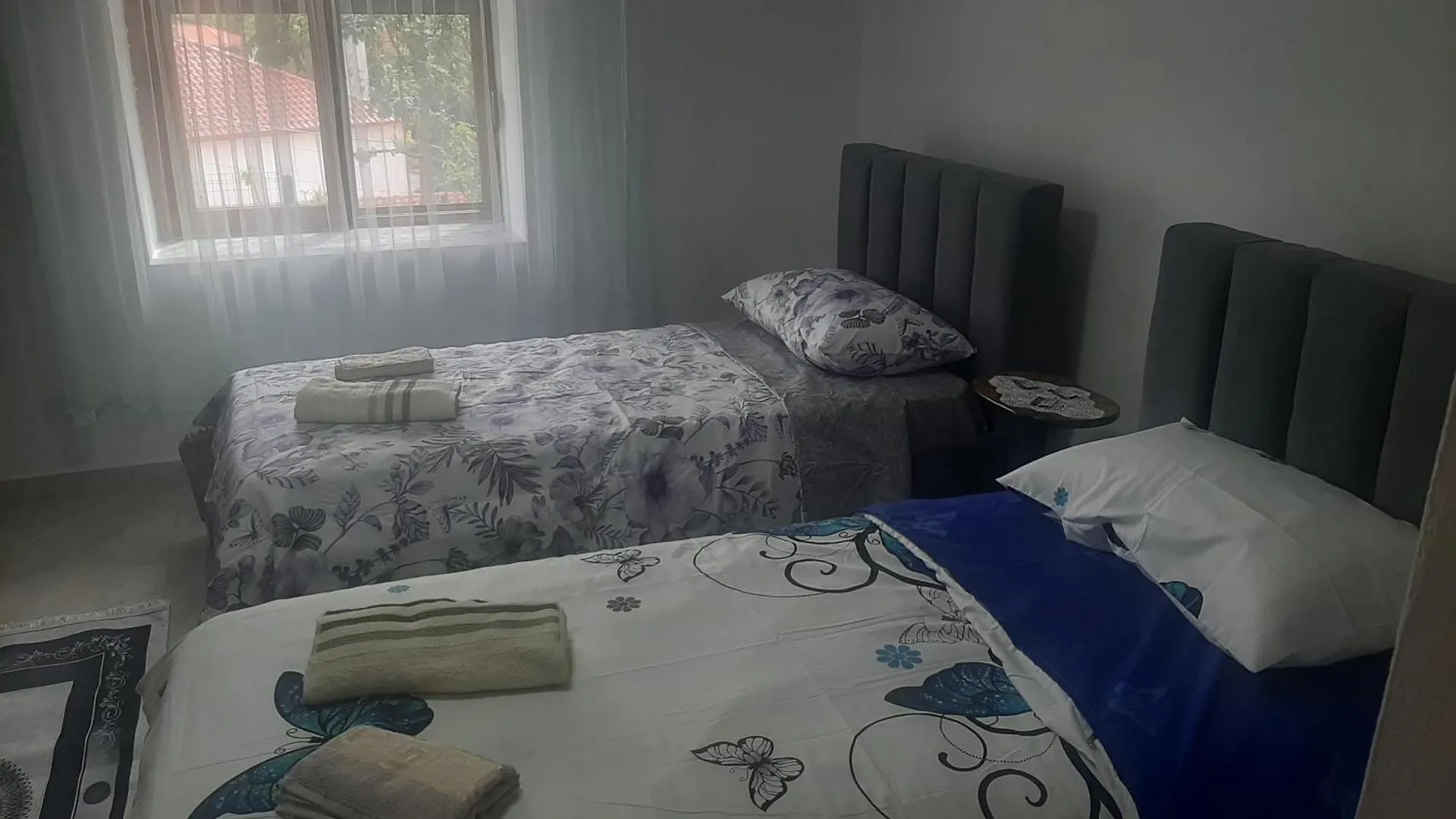 Udenisht Vila Ansi Klean 0*,  אלבניה