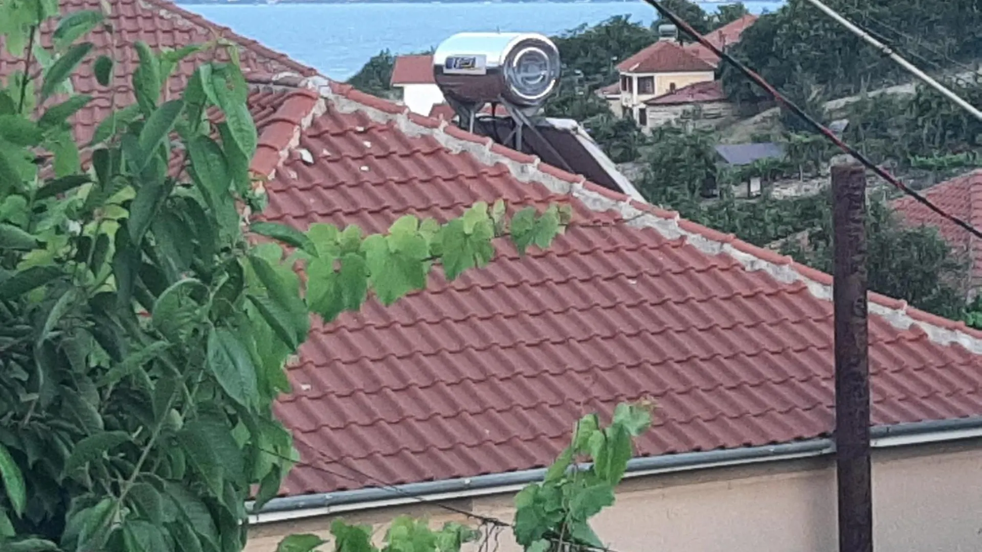Udenisht Vila Ansi Klean 0*,  אלבניה